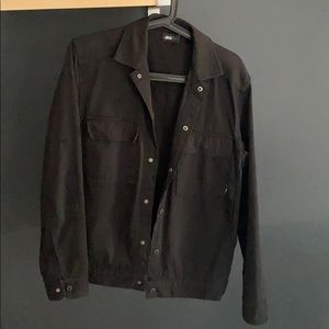 Publish Index Work Jacket
